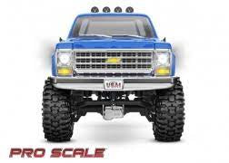 Pro Scale light kit K10