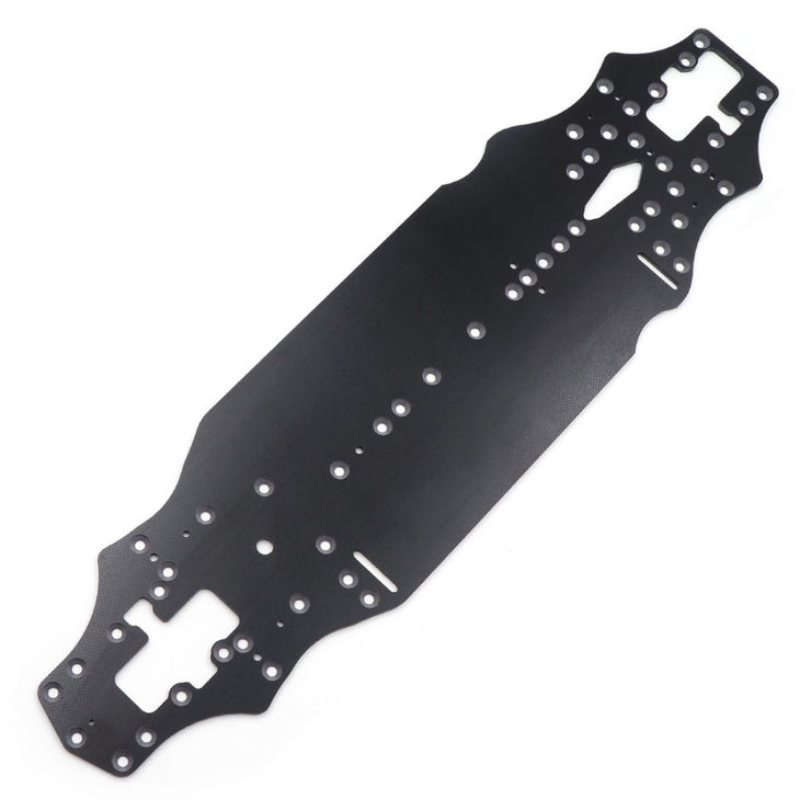 FRP 2.5MM CHASSIS PLATE FOR EXECUTE XQ1S XQ2S