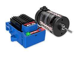 BL-2S Brushless power system ESC/Motor combo 3300kv