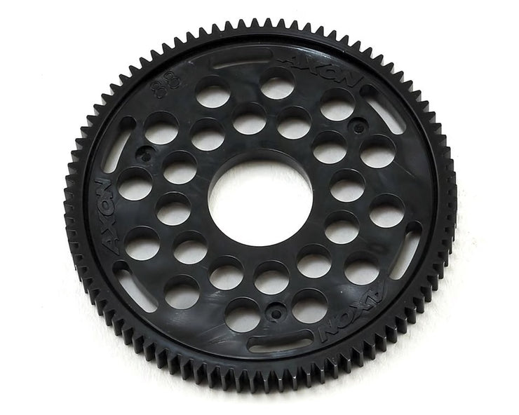 Axon DTS 64P Spur Gear (88T)