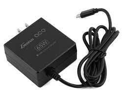 Gens Ace 65W Power supply Adapter-US