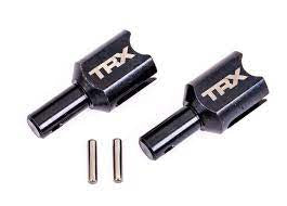 Traxxas Sledge Front/Rear Differential Output Cup (hardened steel)