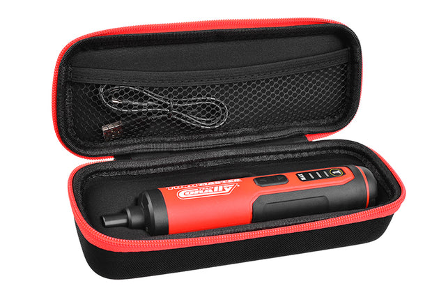 Team Corally Torq Master electric screwdriver