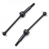 STEEL UNIVERSAL SHAFT 2PCS FOR EXECUTE