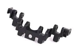 Traxxas skid plate extender