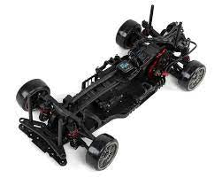 MST RMX 2.5 1/10 2WD Brushless RTR Drift Car w/E30RB (Dark blue)