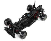 MST RMX 2.5 1/10 2WD Brushless RTR Drift Car w/A90RB (Red)