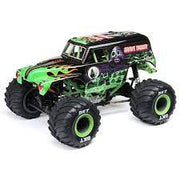 1/18 Mini Losi Monster Jam Grave Digger LMT RTR