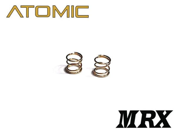 Mrx front spring (soft) (gold)
