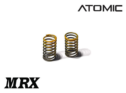 MRX horizontal spring (medium) (yellow)