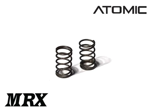 MRX horizontal spring (hard) (brown)