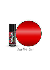 Traxxas paint red 5oz  #5057