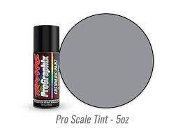 Traxxas paint pro scale tint 5oz  #5048