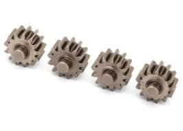 Planetary gears (4) #8588