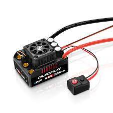 Hobby Wing Quicrun 8BL150 Electronic Brushless speed Controller 150amps