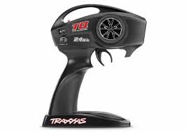 TRAXXAS Bigfoot,Classic