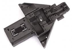 Bulkhead Rear lower