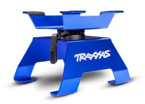 Traxxas aluminum car/truck stand