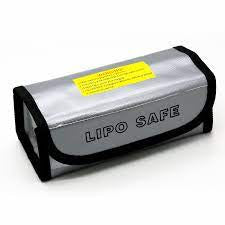 LiPo safe  Charging bag