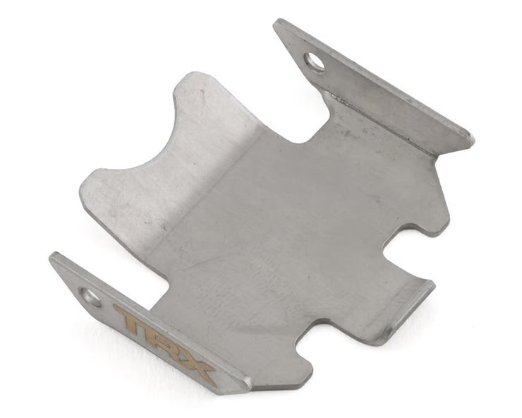 Traxxas TRX-4M Steel Chassis Skidplate