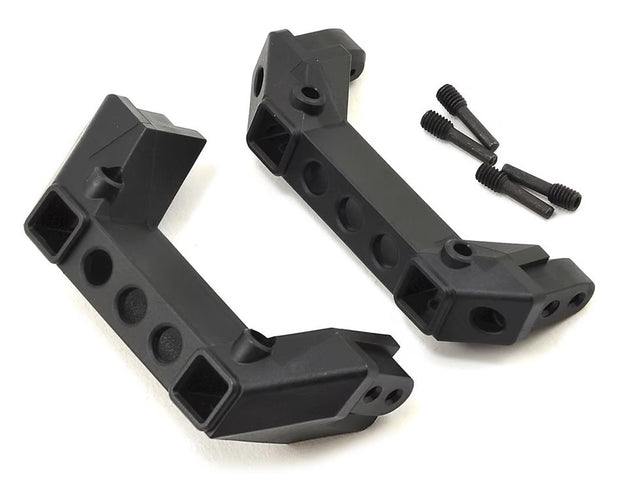 Traxxas TRX-4 Bumper Mounts