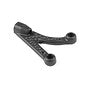 X4 Cff upper arm - inner Shock position - soft - fl/rr