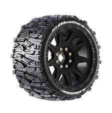 Louise mt mallet 1/8 monster truck tire (2)