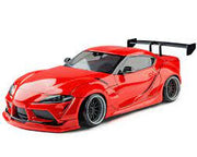 MST RMX 2.5 1/10 2WD Brushless RTR Drift Car w/A90RB (light Blue)
