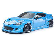 MST RMX 2.5 1/10 2WD Brushless RTR Drift Car w/A90RB (Red)