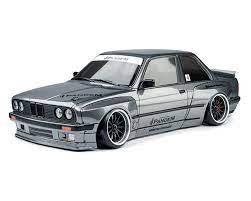 MST RMX 2.5 1/10 2WD Brushless RTR Drift Car w/E30RB (GRAY)