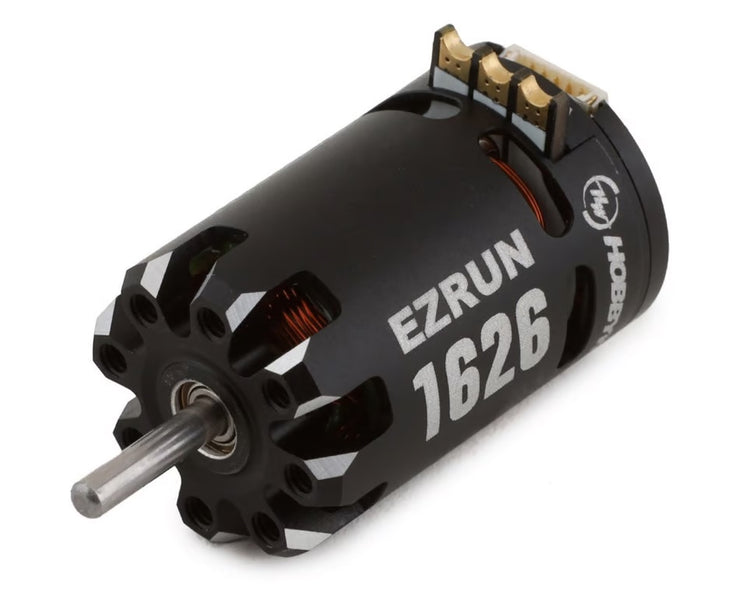 Hobbywing  EZRun  1626 MINI28 1/28th Scale Sensored Brushless motor (3500kv)