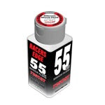 Racers edge 55 wt 70ml silicone Shock oil (725cst)