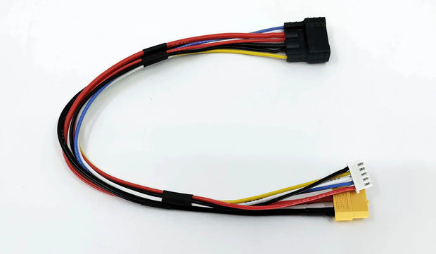 Progressive rc TRX ID 3s charge lead (w/Xt60)