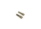 REFLEX RACING 2MM POWER BULLETS - 1 PR