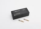 REFLEX RACING 340MAH 7.6V LIHV HARDCASE BATTERY PACK