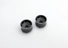REFLEX RACING SPEED DISH WHEEL rear - 0 OFFSET (gray)