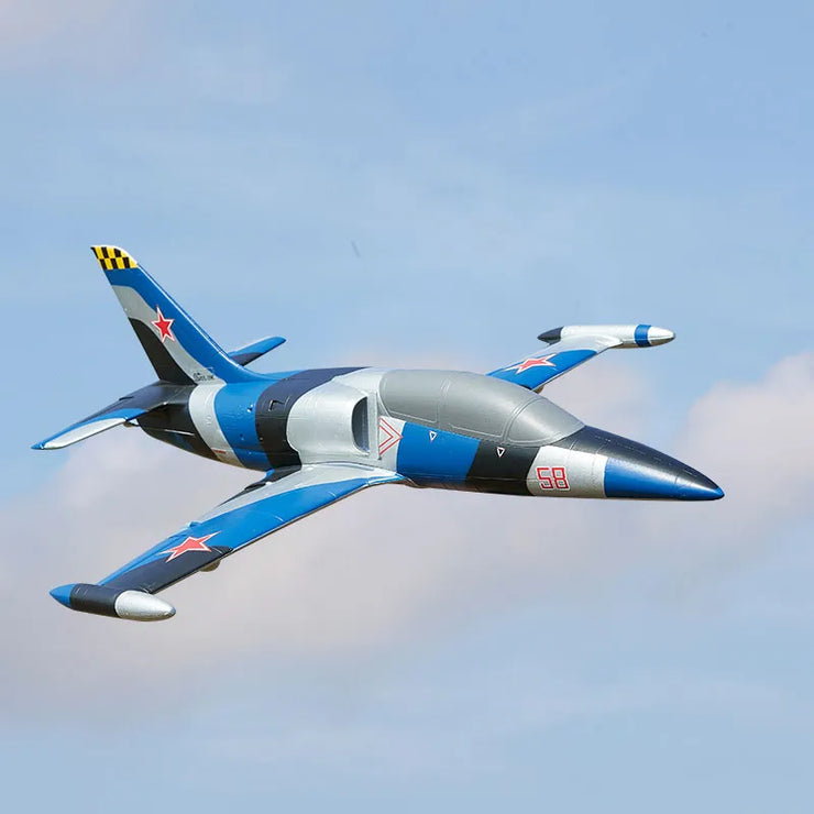Arrows L-39 50mm EDF PNP with Vector Flight Stabilization System