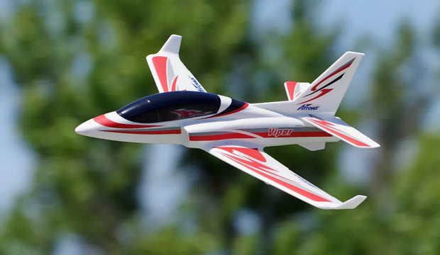Arrows Viper 50mm EDF PNP with Vector Flight Stabilization System