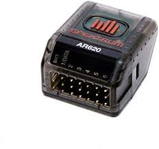Spektrum RC AR620 6-Channel sport Receiver
