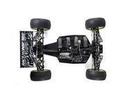 Losi 8IGHT-XTE 1/8 4WD Electric Brushless RTR Truggy w/DX3 2.4GHz Radio