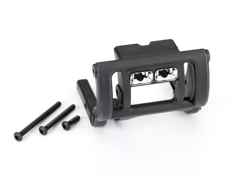 Traxxas wheelie bar mount Kit (for light kit)