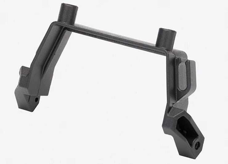 Telemetry expander mount bracket