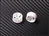PN Racing Mini-Z 2WD Machine Cut 5H Delrin 20mm Wheel Rear 0
