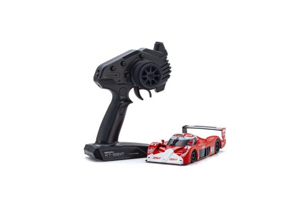 ホビーラジコン KYOSHO MINI-Z ASC MZX107P MINI-Z AWD supra | 京商 | RC | Radio Control | ラジオ