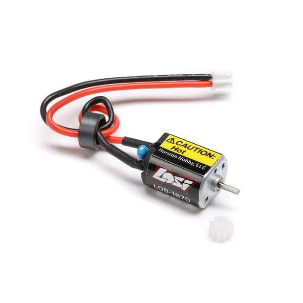 Losi 65-turn micro B motor