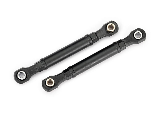 Traxxas toe links, front (molded composite) (2)