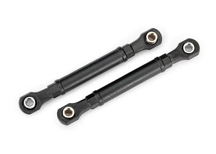 Traxxas toe links, front (molded composite) (2)