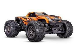 TRAXXA Mini Maxx (Orange)