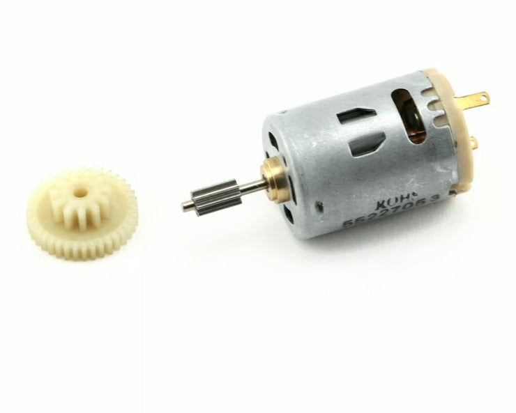 Traxxas EZ-Start Motor