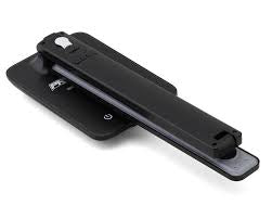 ProTek RC Multifunction LED pit light (w/wireless Charge,Clock,date &Temp)